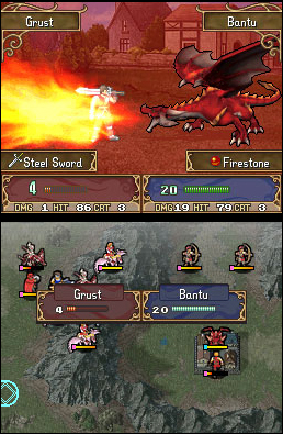 fire emblem shadow dragon emulator