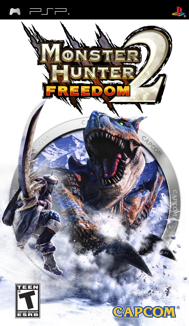 Download game ppsspp monster hunter generation iso
